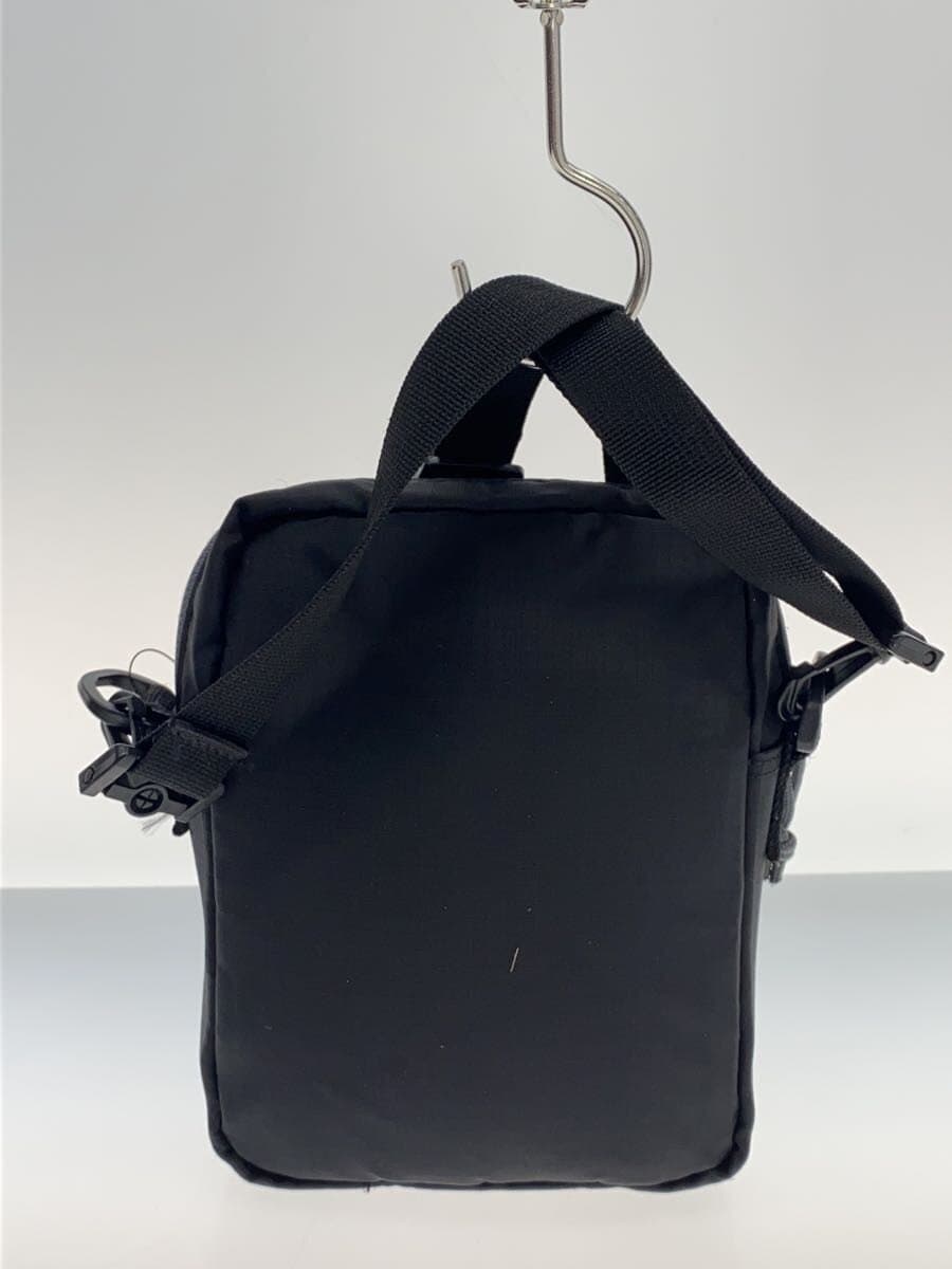 have a good time Shoulder Bag Nylon BLK Solid 3