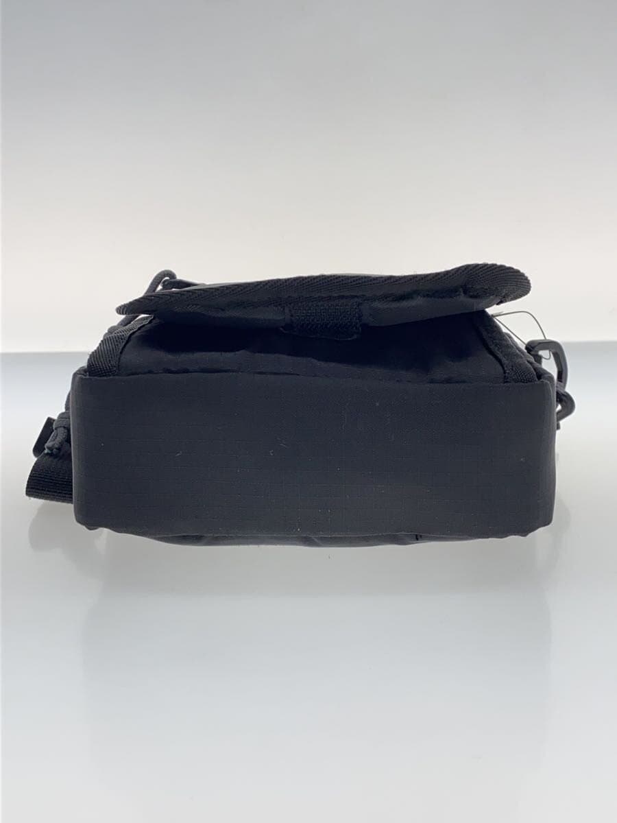 have a good time Shoulder Bag Nylon BLK Solid 4