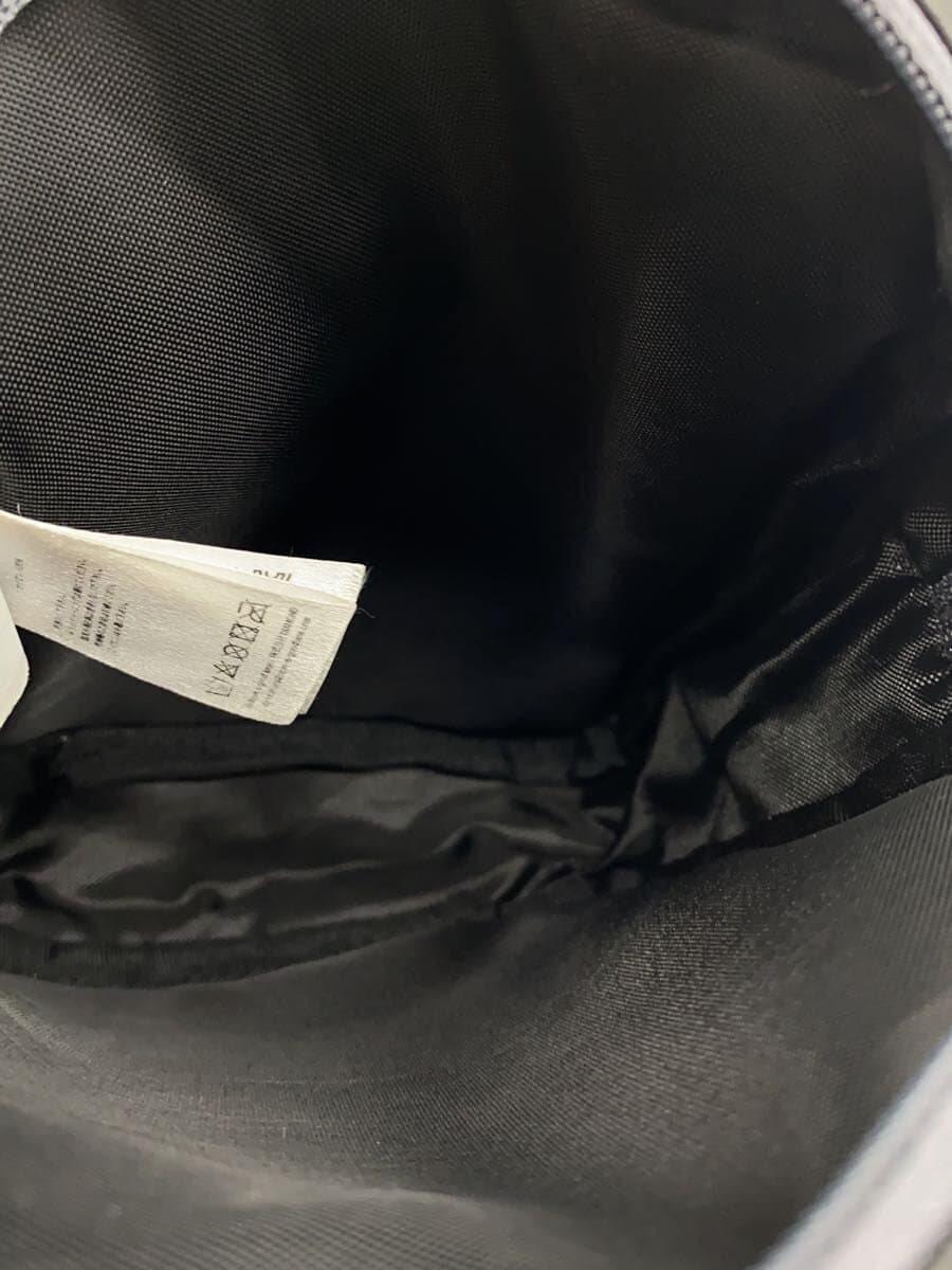 have a good time Shoulder Bag Nylon BLK Solid 6