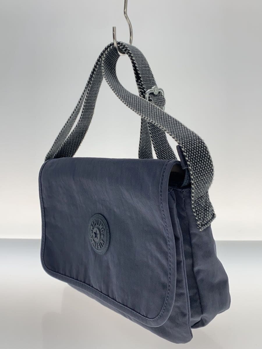 Kipling Shoulder Bag Nylon NVY KI5825-54N 2