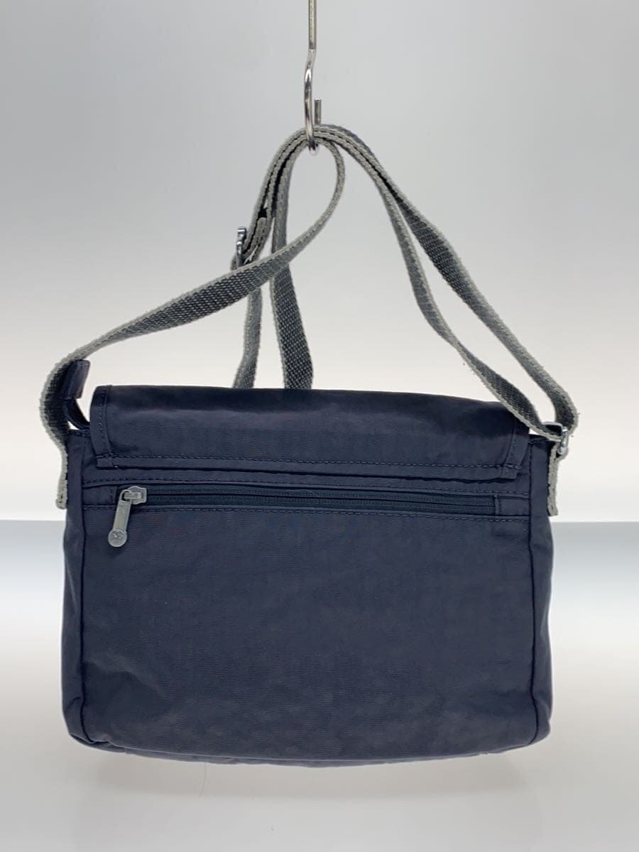 Kipling Shoulder Bag Nylon NVY KI5825-54N 3