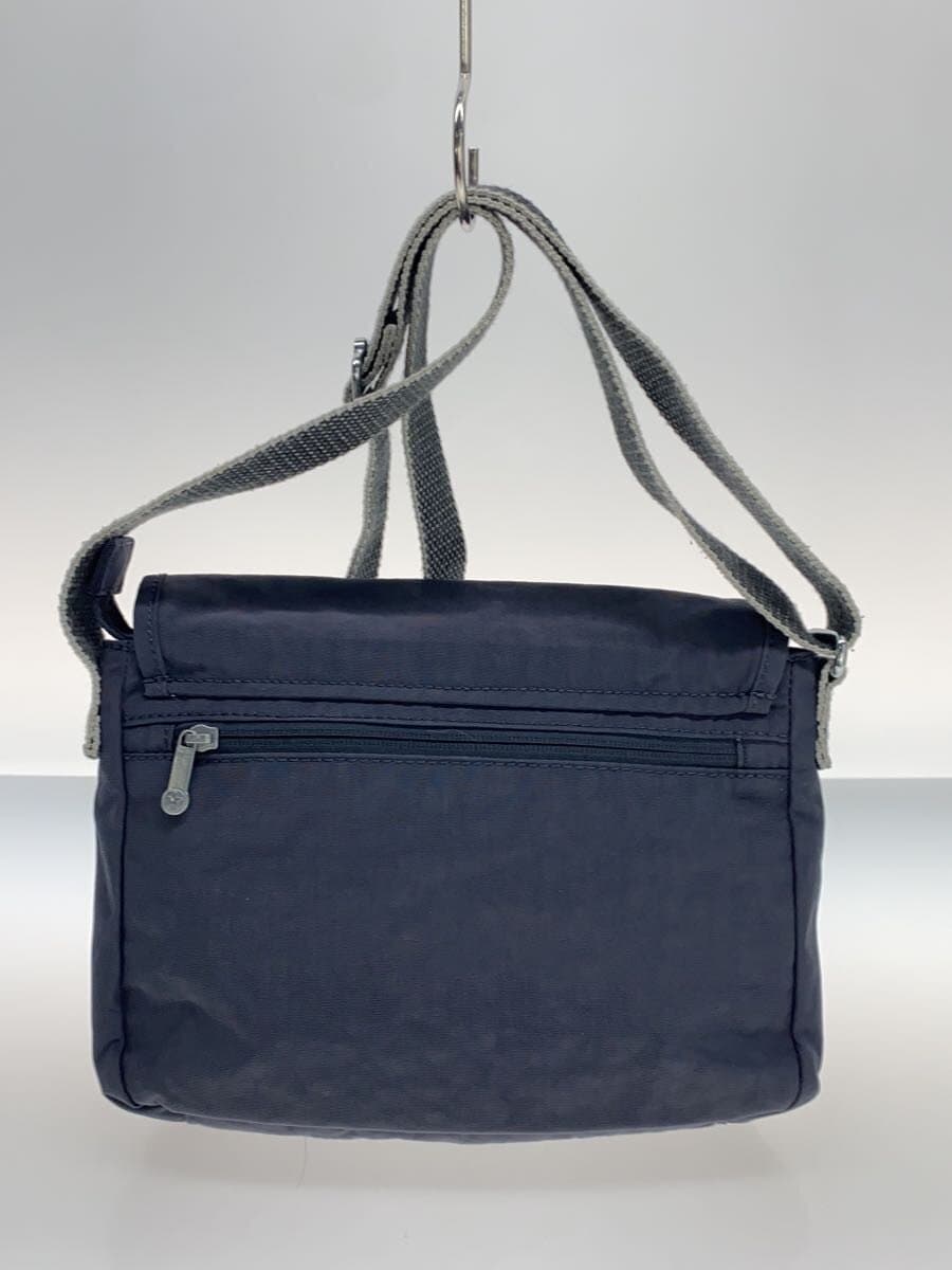 Kipling Shoulder Bag Nylon NVY KI5825-54N 3