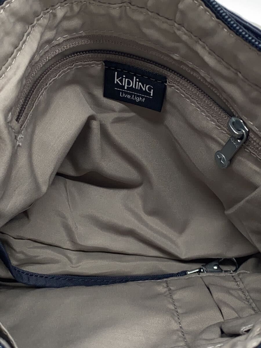 Kipling Shoulder Bag Nylon NVY KI5825-54N 6