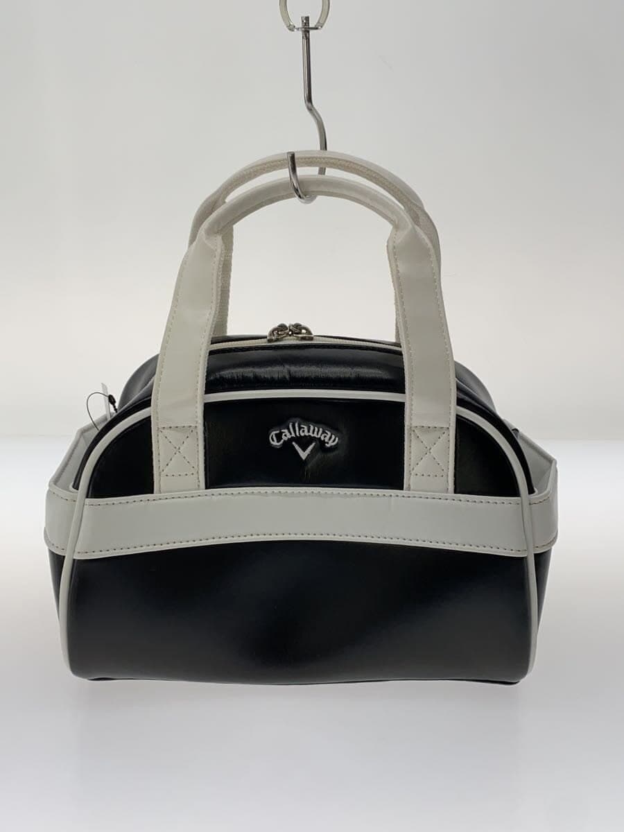 Callaway Handbag BLK 3