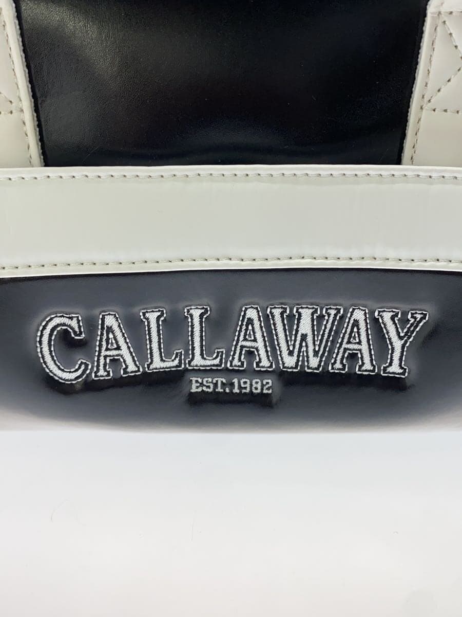 Callaway Handbag BLK 5
