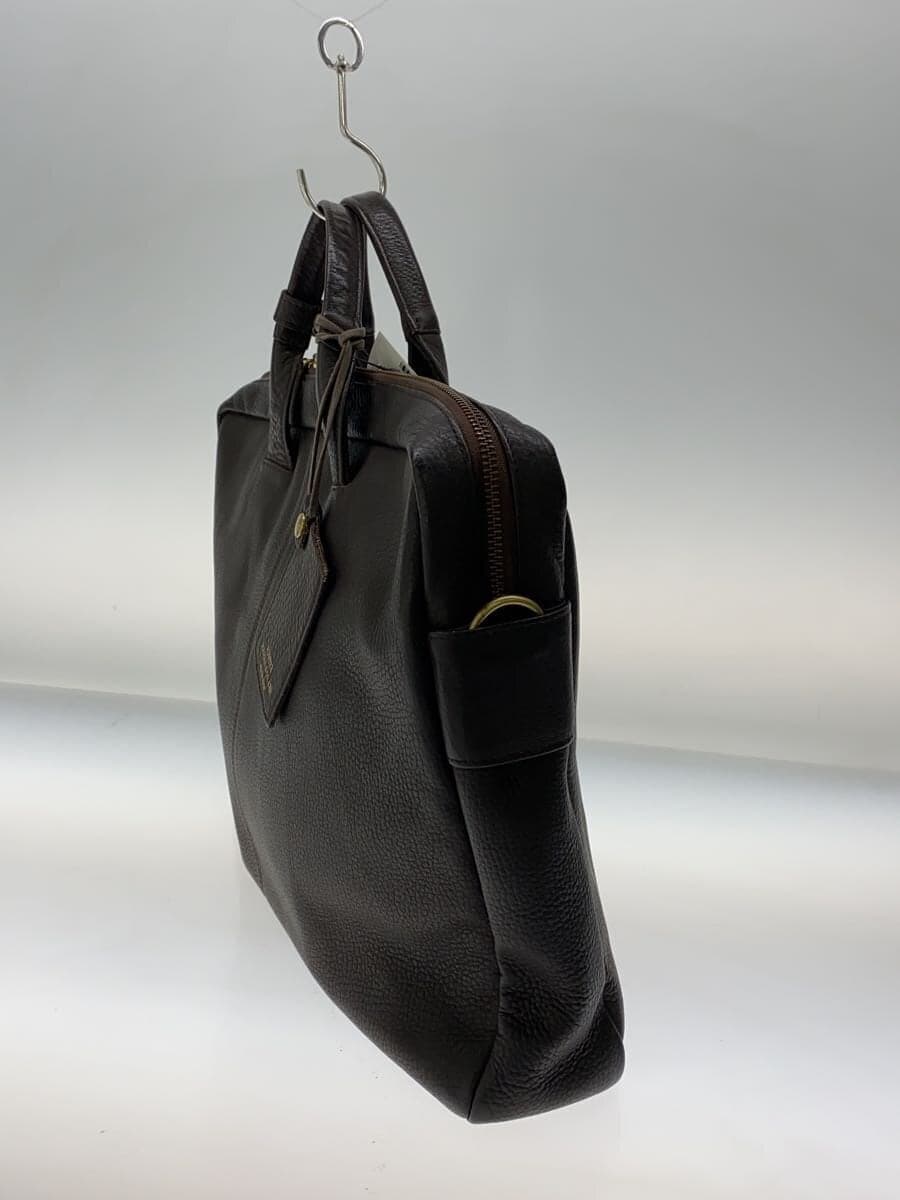 PORTER Briefcase BRW Solid 016-01069 2