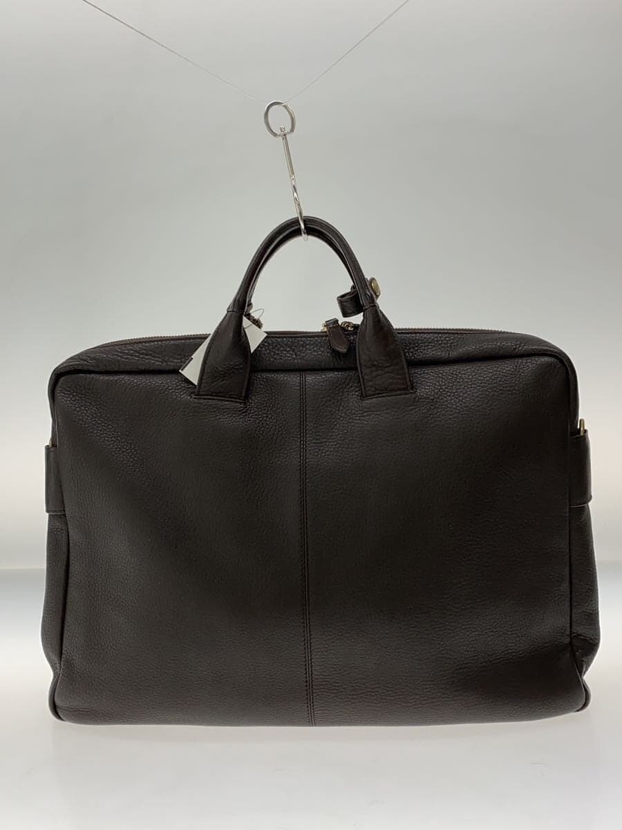 PORTER Briefcase BRW Solid 016-01069 3