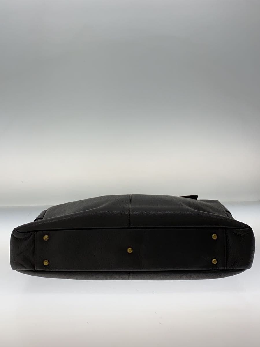 PORTER Briefcase BRW Solid 016-01069 4