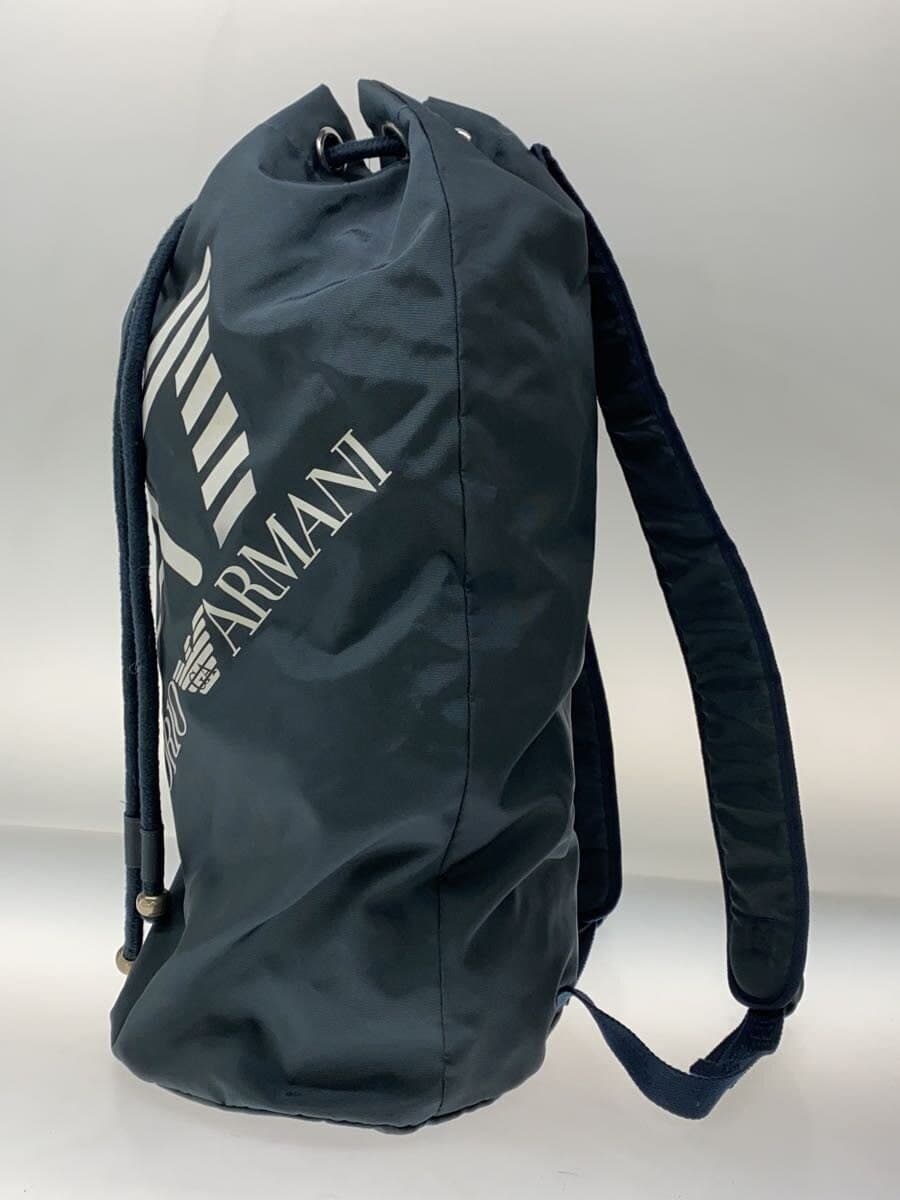 EMPORIO ARMANI Bag Nylon NVY 2