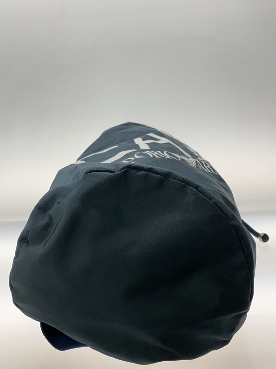 EMPORIO ARMANI Bag Nylon NVY 4