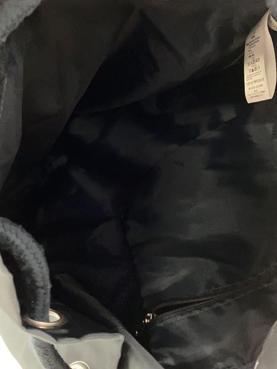 EMPORIO ARMANI Bag Nylon NVY 5