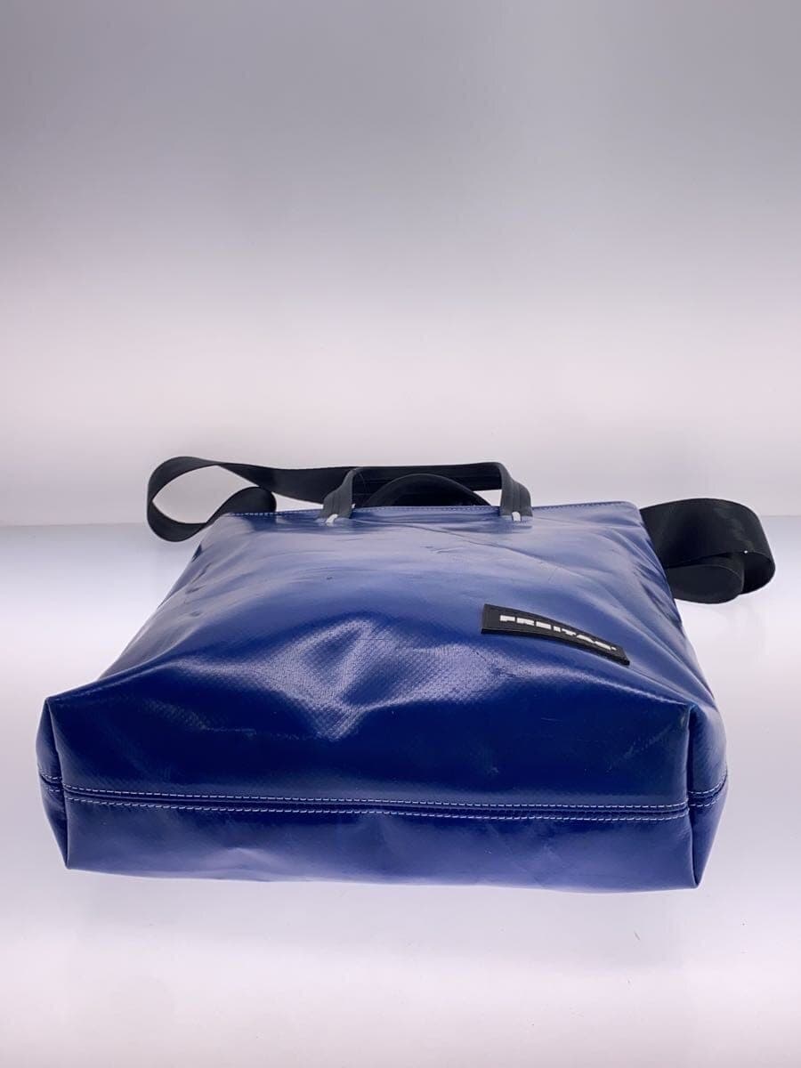FREITAG Tote Bag NVY Solid 4