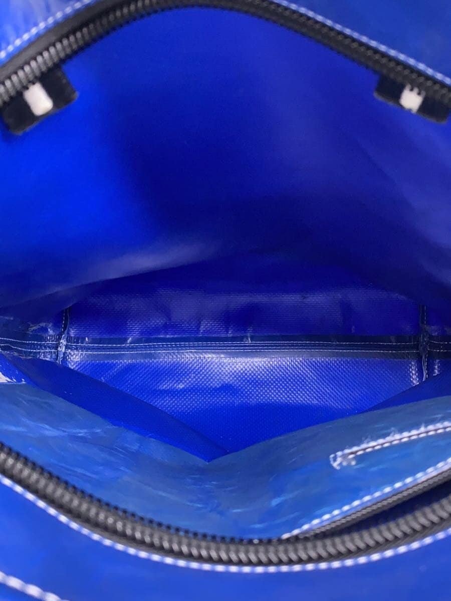 FREITAG Tote Bag NVY Solid 6