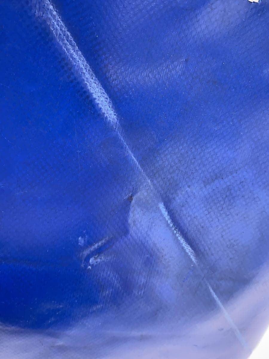 FREITAG Tote Bag NVY Solid 7