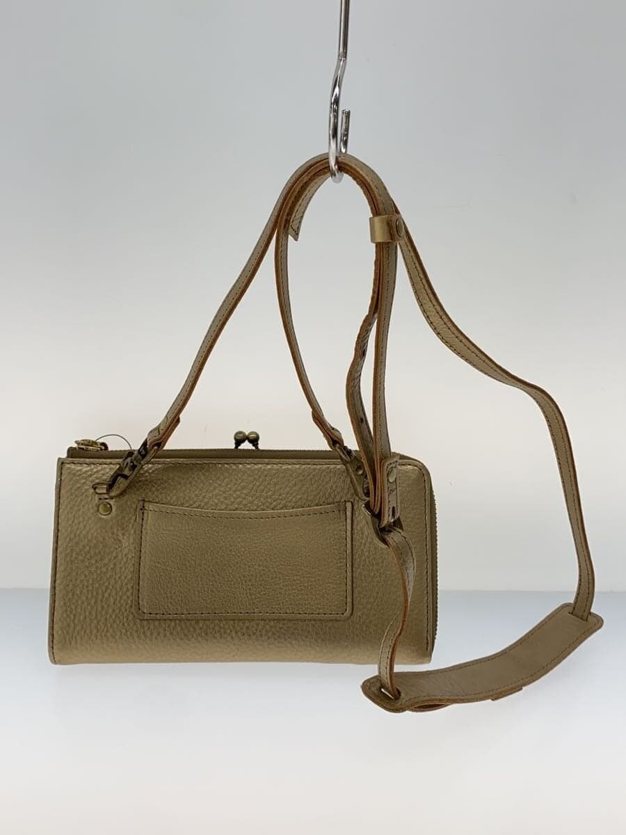 Other brand babubabu store shoulder bag -- GLD plain 2