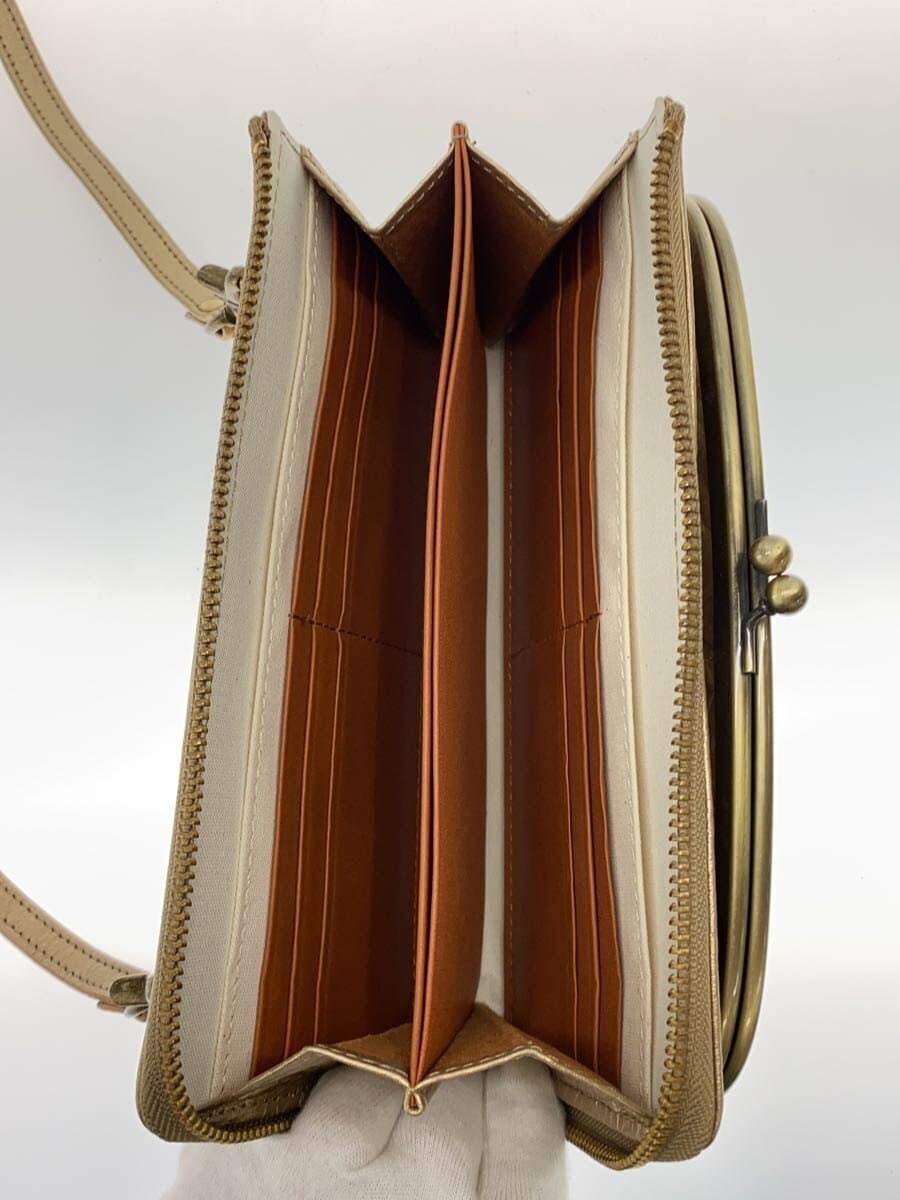 Other brand babubabu store shoulder bag -- GLD plain 4