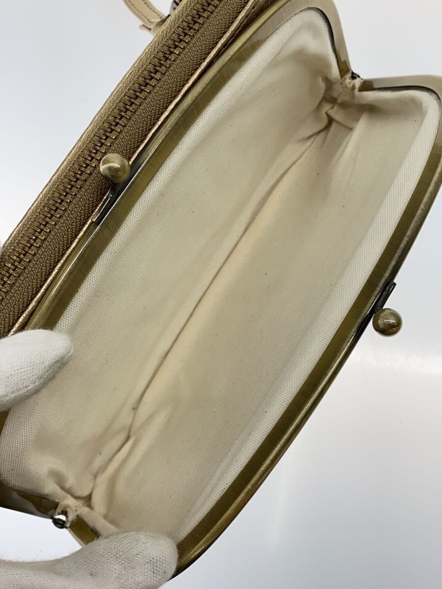 Other brand babubabu store shoulder bag -- GLD plain 5