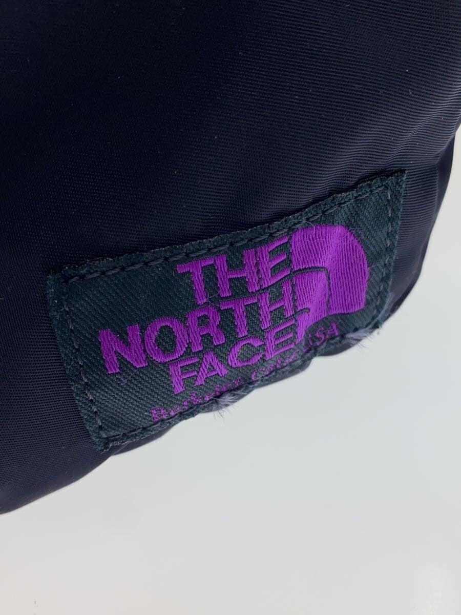 THE NORTH FACE shoulder bag nylon NVY solid NN7765N 9