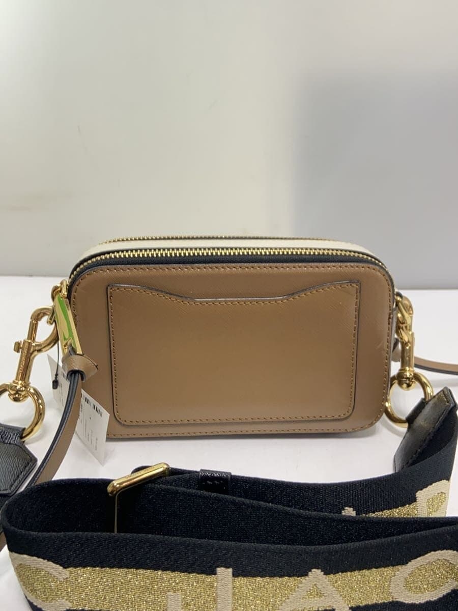 MARC JACOBS Shoulder Bag M0014146 3