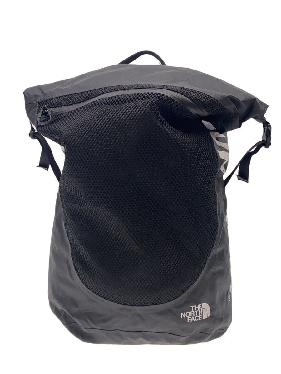 Supreme x THE NORTH FACE Backpack Nylon BLK NF0A3G6Y