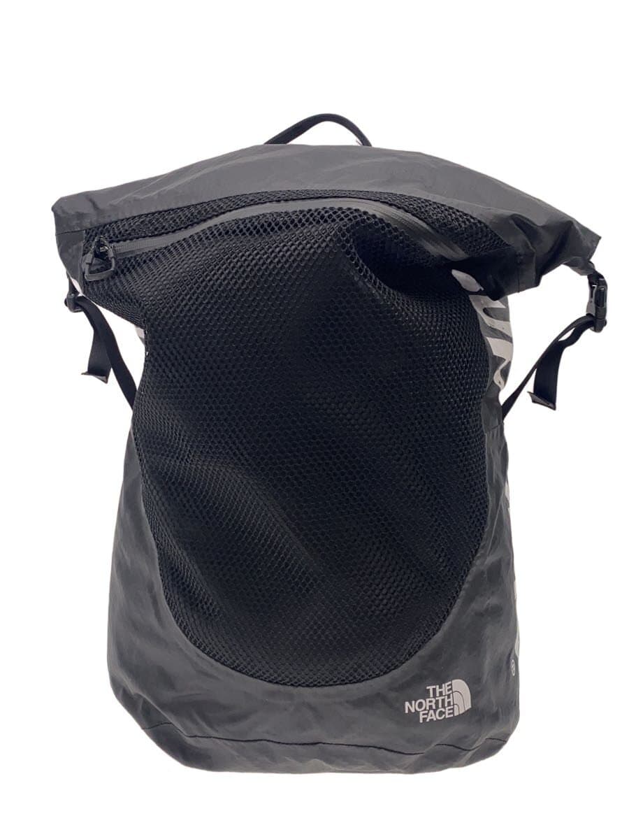 Supreme x THE NORTH FACE Backpack Nylon BLK NF0A3G6Y