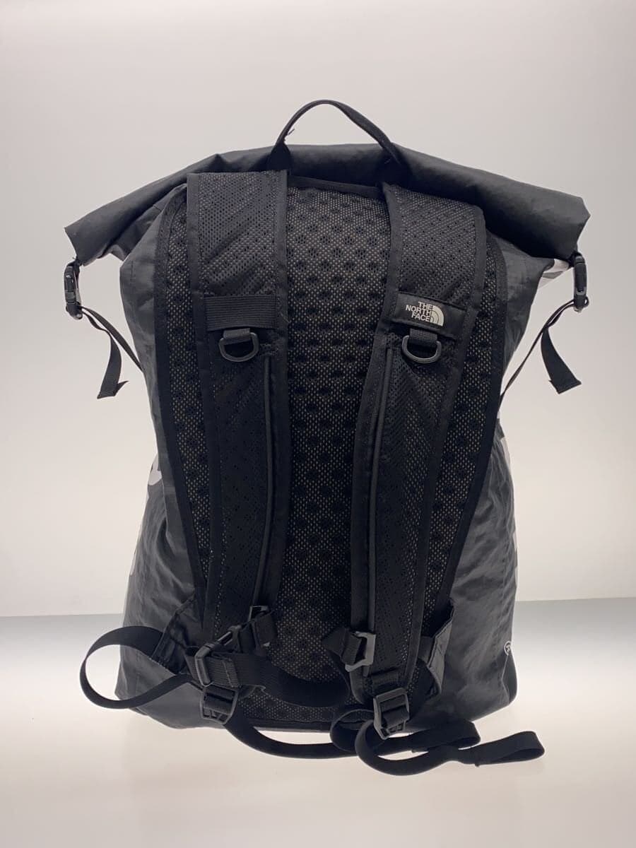 Supreme x THE NORTH FACE Backpack Nylon BLK NF0A3G6Y 3