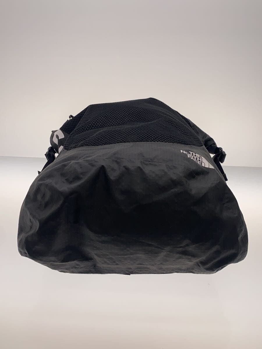 Supreme x THE NORTH FACE Backpack Nylon BLK NF0A3G6Y 4