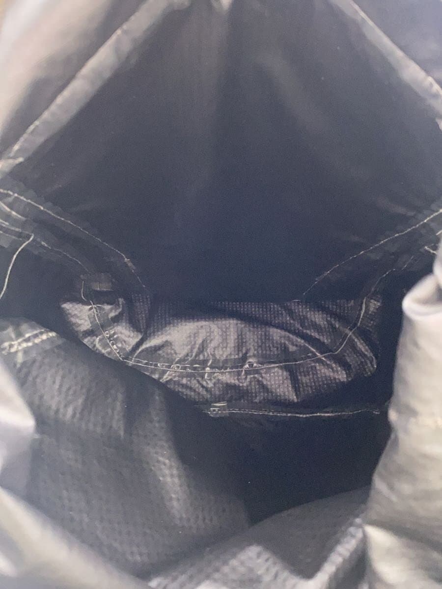 Supreme x THE NORTH FACE Backpack Nylon BLK NF0A3G6Y 6