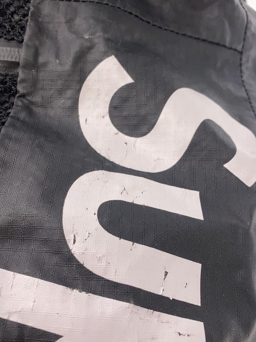 Supreme x THE NORTH FACE Backpack Nylon BLK NF0A3G6Y 7