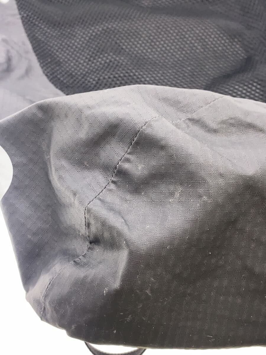 Supreme x THE NORTH FACE Backpack Nylon BLK NF0A3G6Y 8