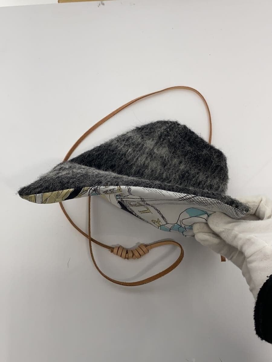 Manipuri shoulder bag -- Multicolor All-over pattern 4