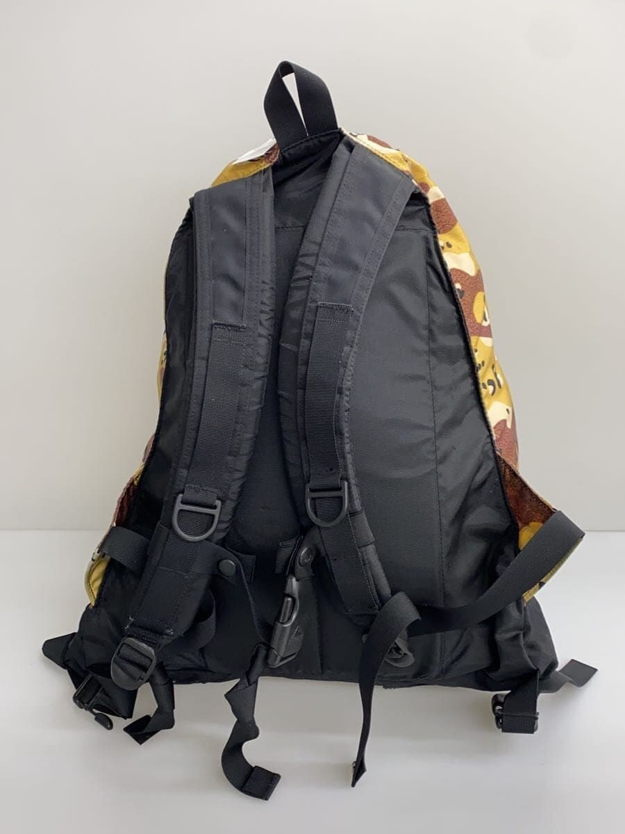 GREGORY Backpack Nylon BRW Camouflage 3