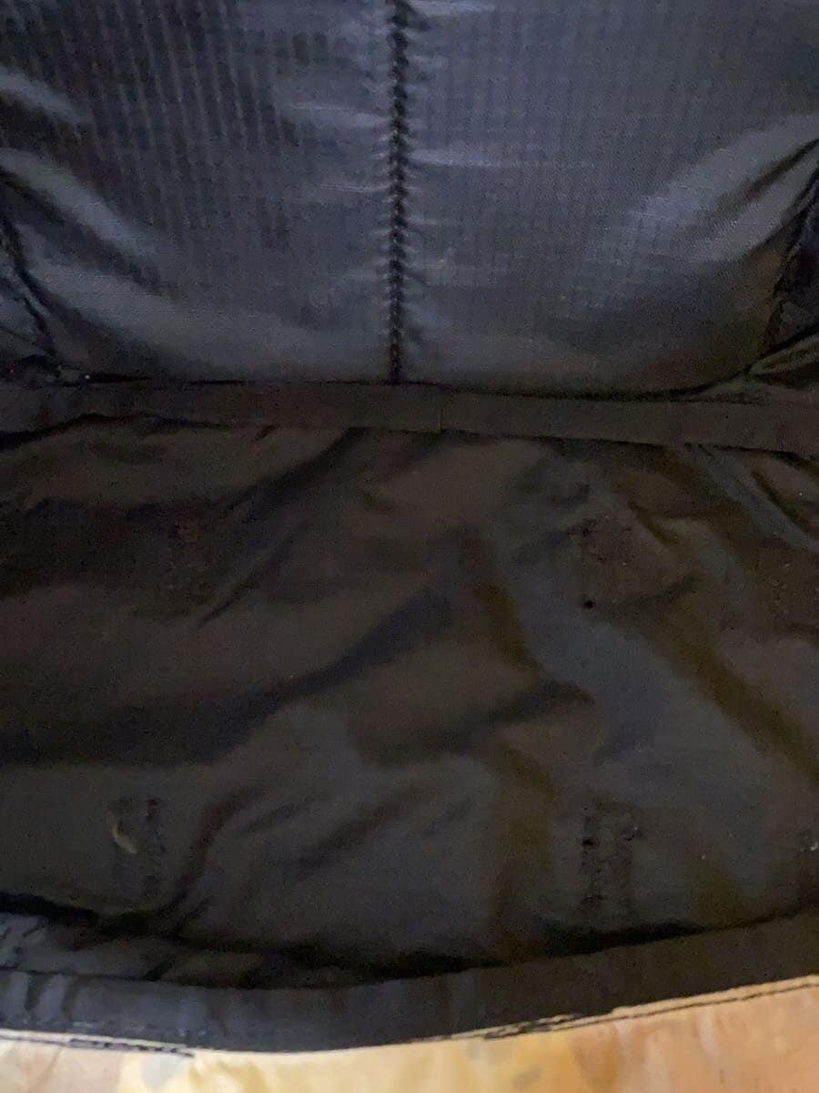 GREGORY Backpack Nylon BRW Camouflage 6