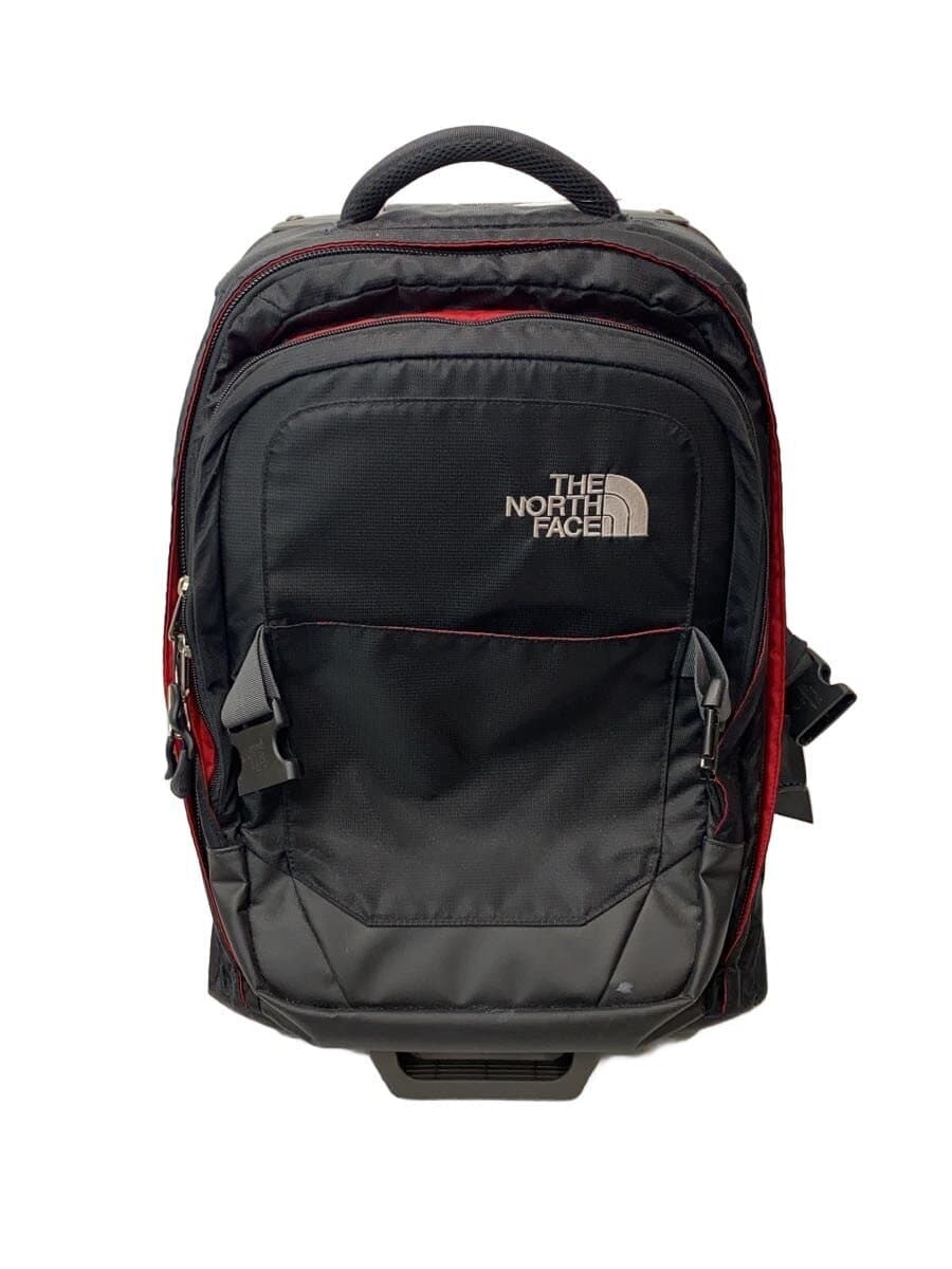 THE NORTH FACEOVERHEAD Travel Carry BLK Solid