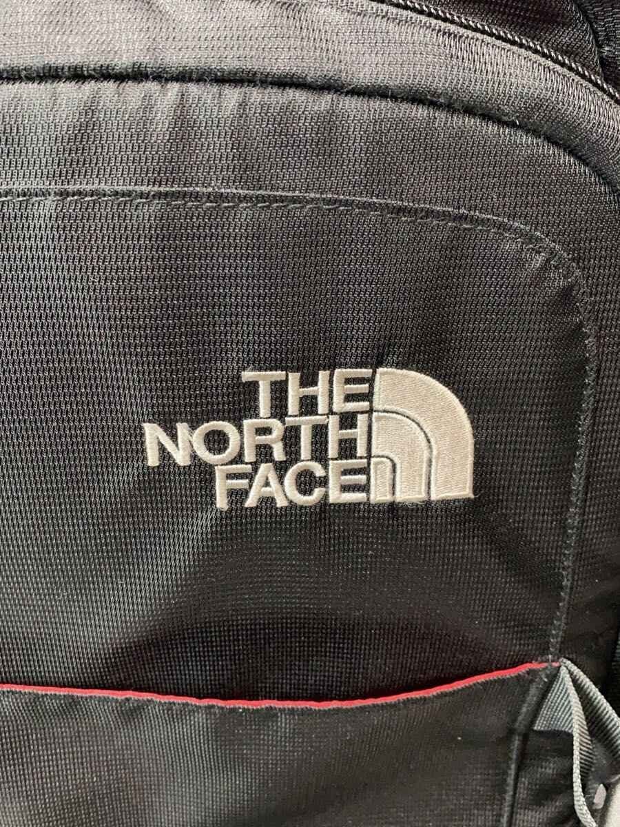 THE NORTH FACEOVERHEAD Travel Carry BLK Solid 5