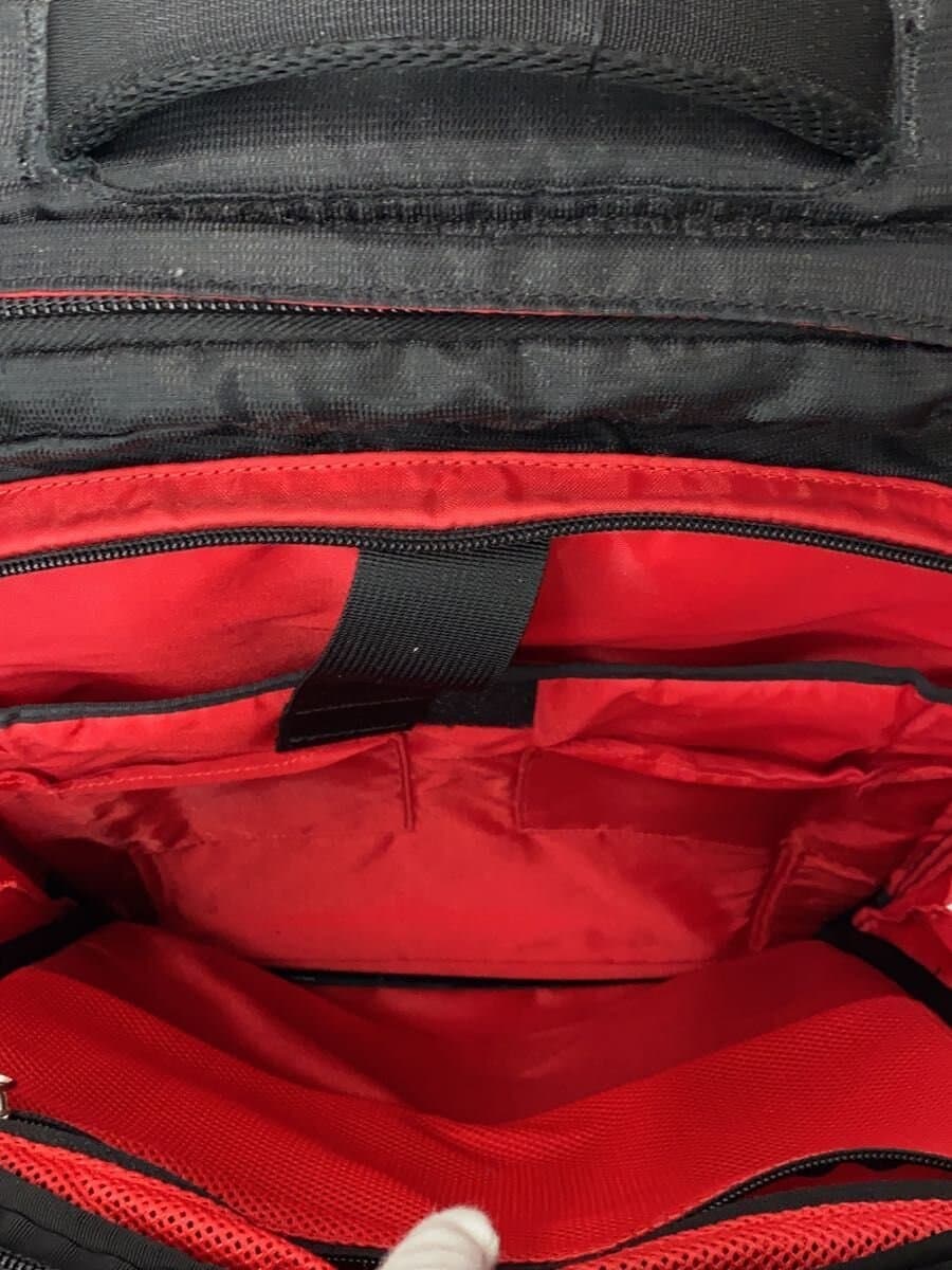 THE NORTH FACEOVERHEAD Travel Carry BLK Solid 7