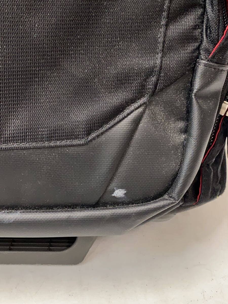 THE NORTH FACEOVERHEAD Travel Carry BLK Solid 8