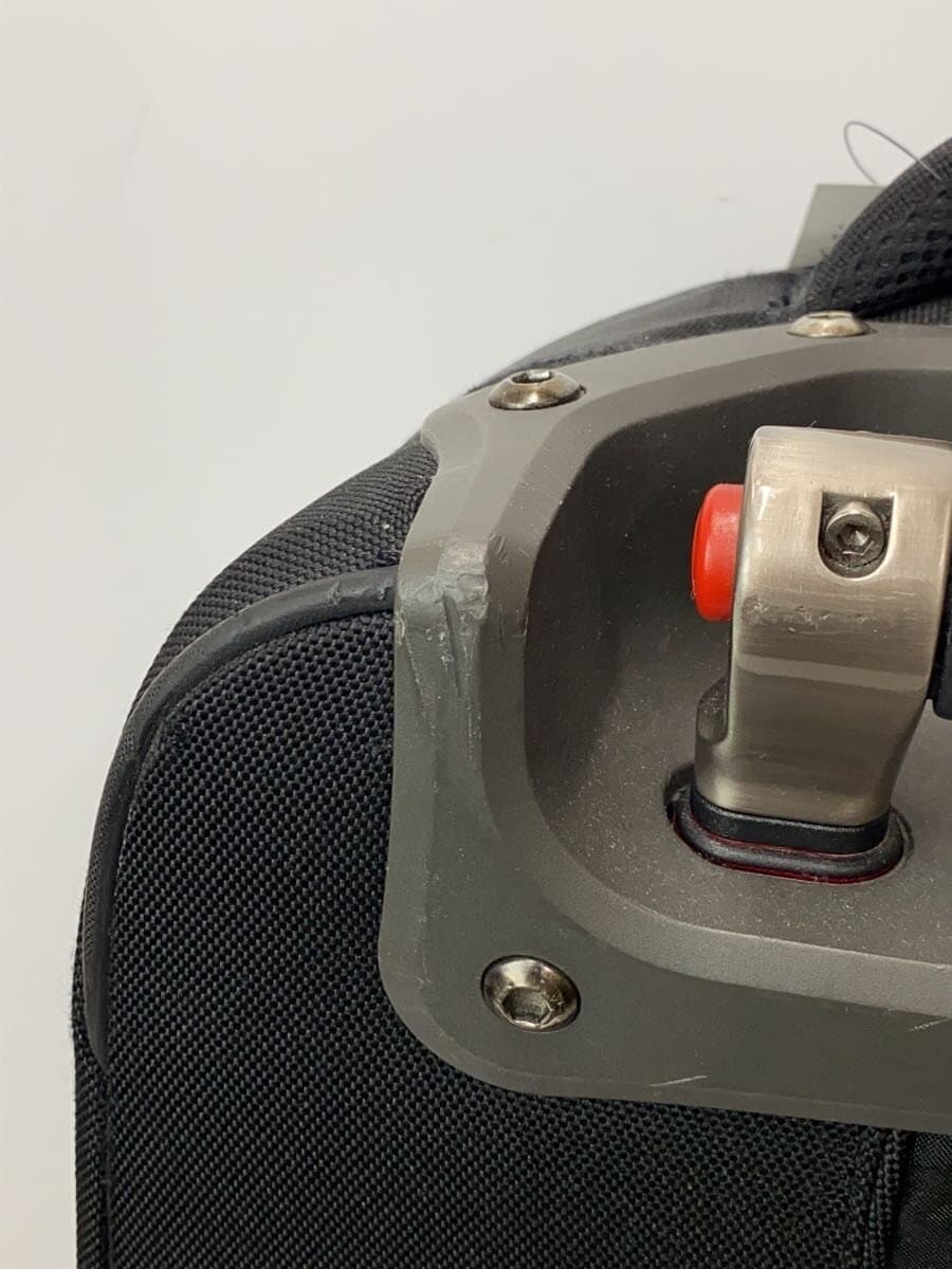 THE NORTH FACEOVERHEAD Travel Carry BLK Solid 9