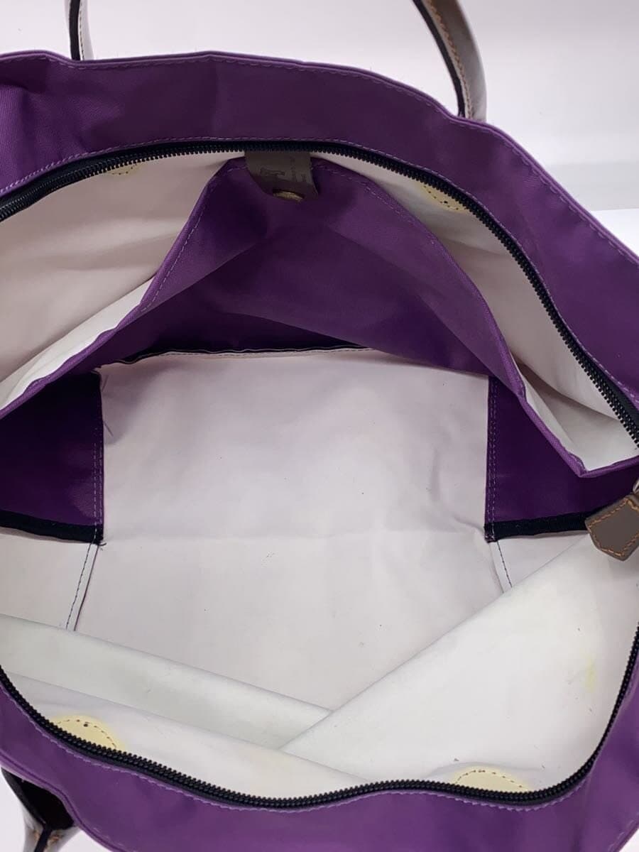 Herve Chapelier tote bag -- PUP 6