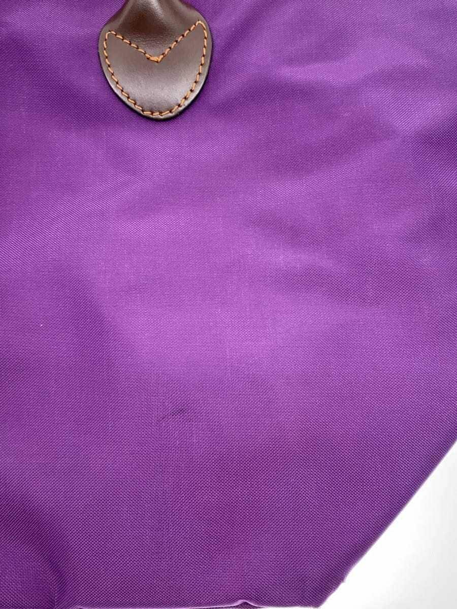 Herve Chapelier tote bag -- PUP 7