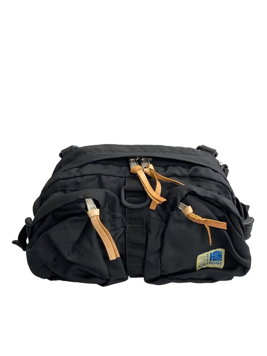 KARRIMOR Shoulder Bag BLK