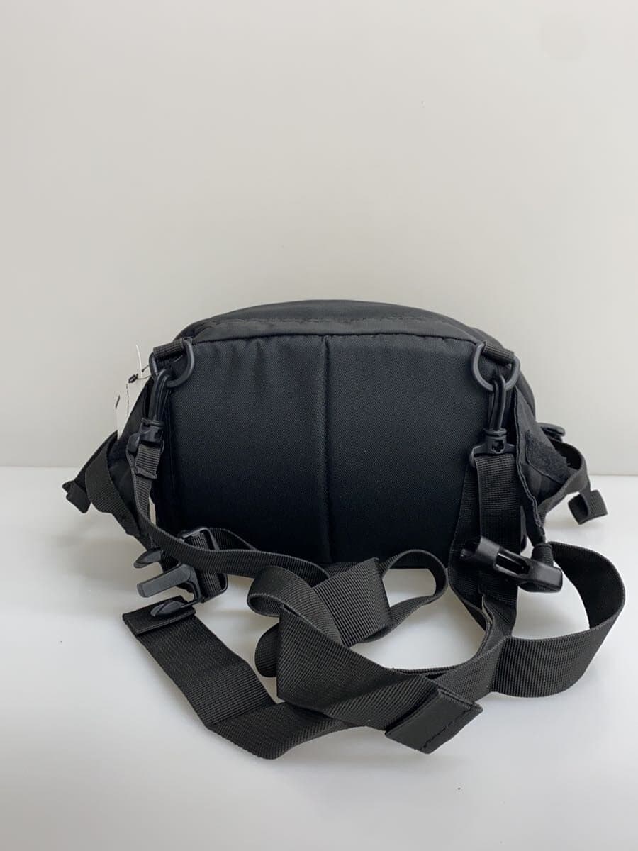 KARRIMOR Shoulder Bag BLK 3