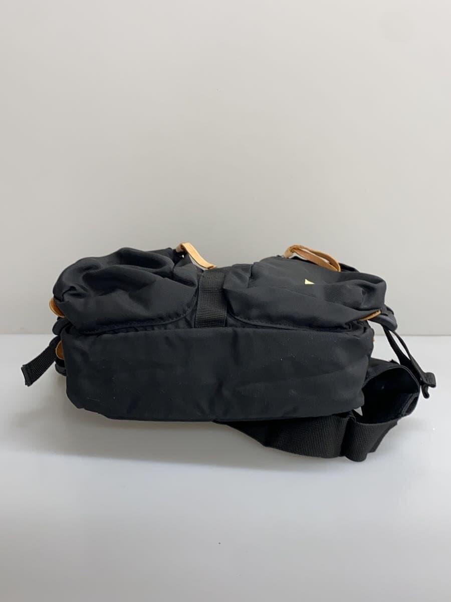 KARRIMOR Shoulder Bag BLK 4