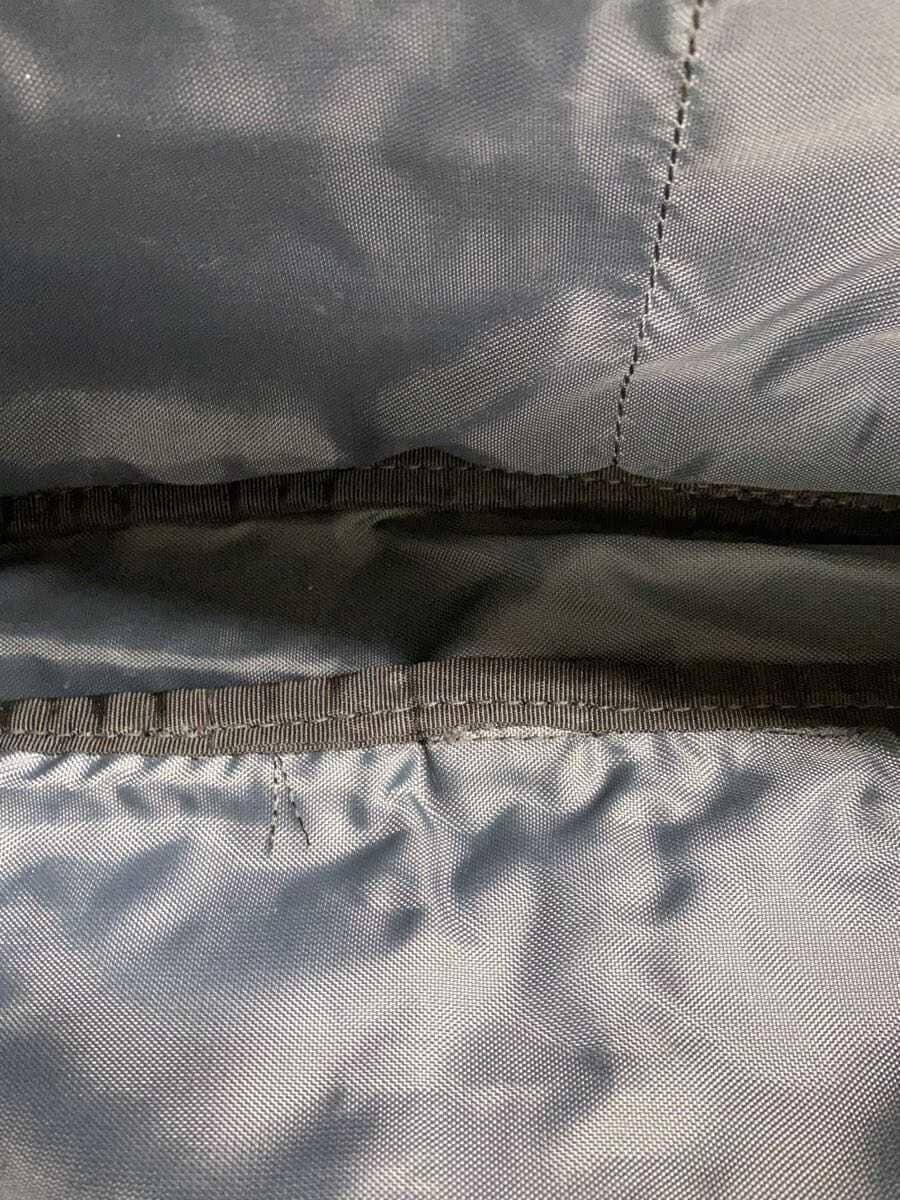 KARRIMOR Shoulder Bag BLK 6