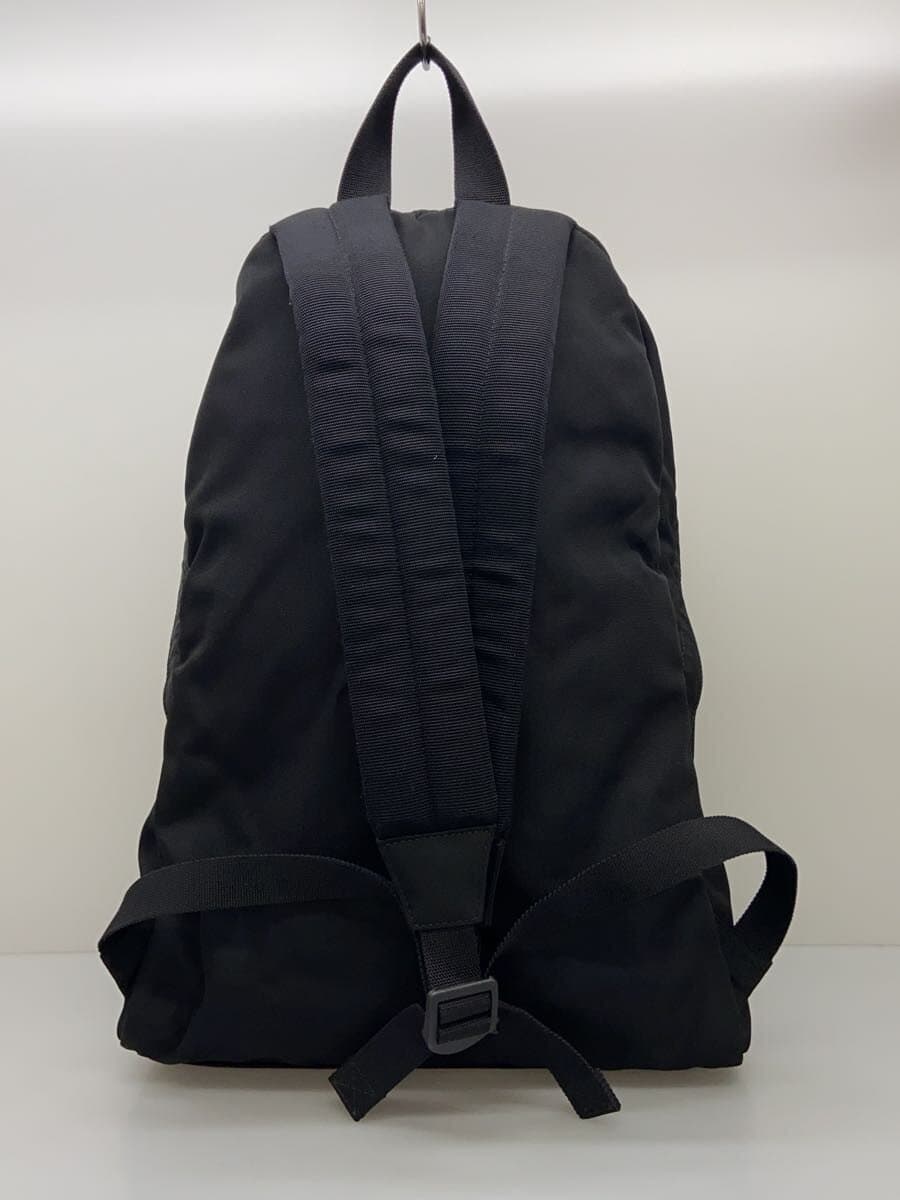 BALENCIAGA Explorer Backpack Consider Condition Backpack BLK Solid 3