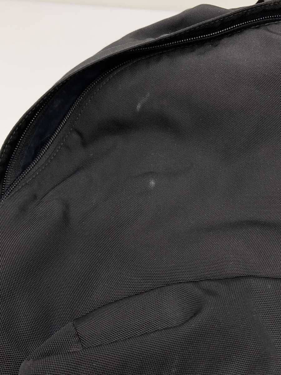 BALENCIAGA Explorer Backpack Consider Condition Backpack BLK Solid 7