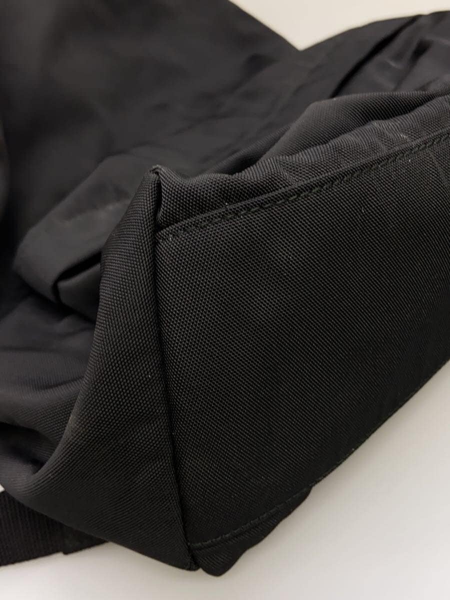 BALENCIAGA Explorer Backpack Consider Condition Backpack BLK Solid 9