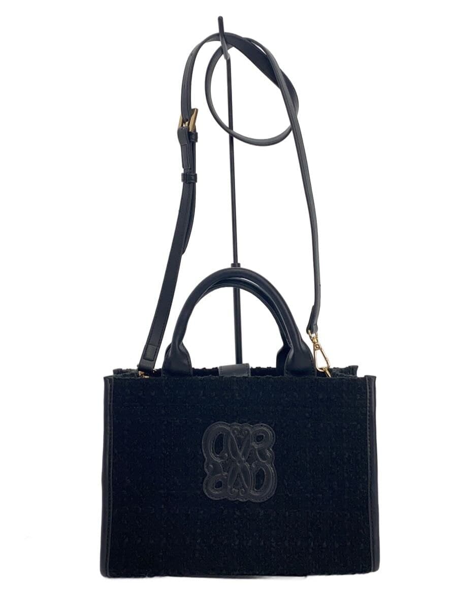 RANDA Handbag BLK
