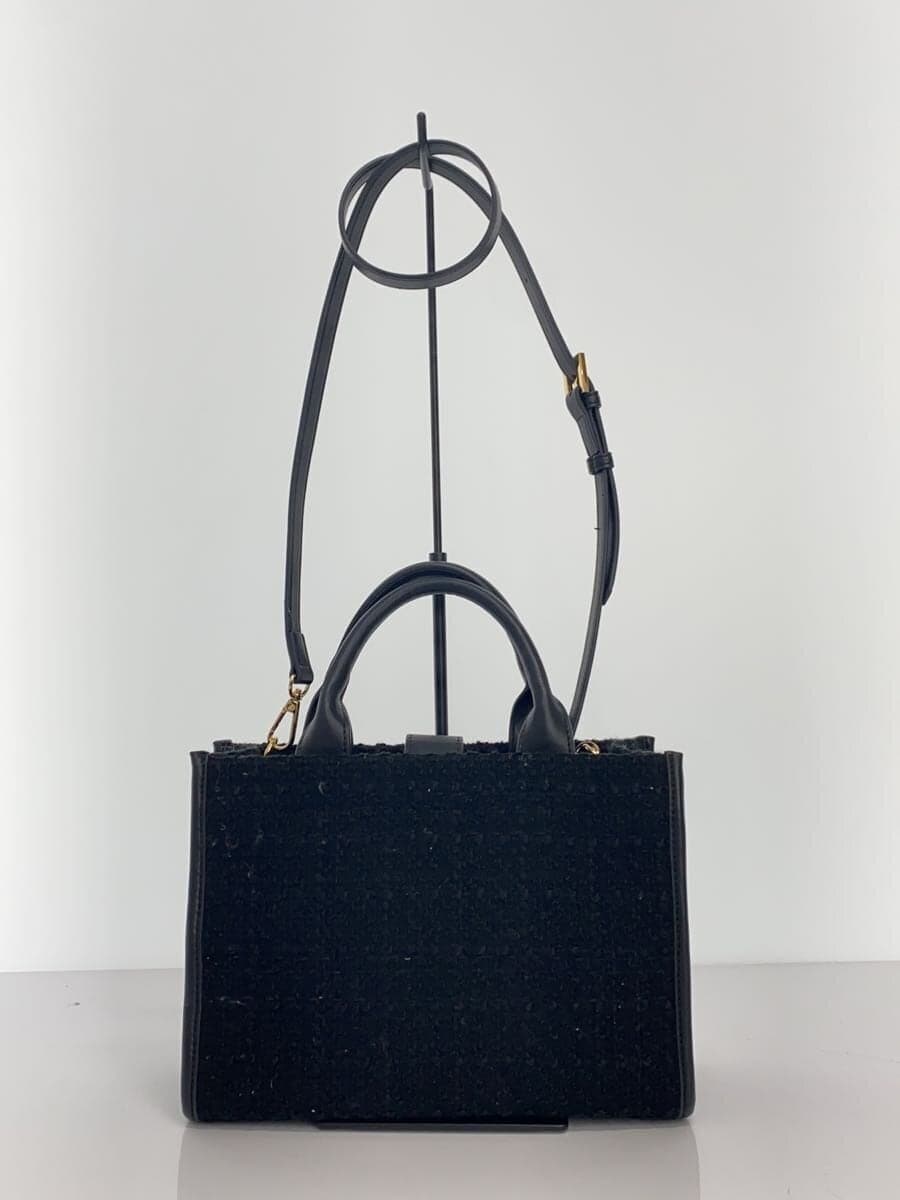 RANDA Handbag BLK 3