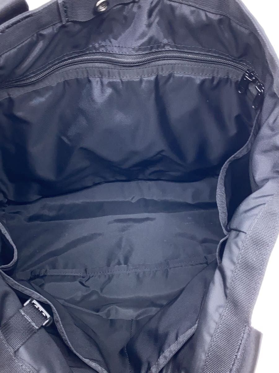 BRIEFING Tote Bag -- BLK 6